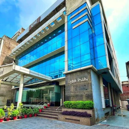 Hotel Myriad