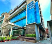 Hotel Myriad فنادق في لكناو