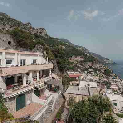 Villa Magia Hotel Exterior