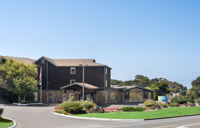 Holiday Inn Express FORT BRAGG by IHG