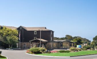 Holiday Inn Express Fort Bragg