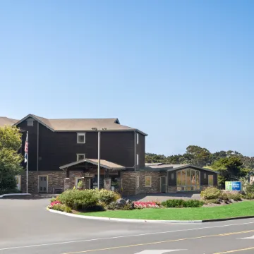 Holiday Inn Express FORT BRAGG by IHG