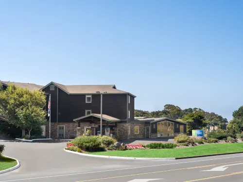 Holiday Inn Express FORT BRAGG by IHG