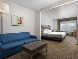 Holiday Inn Express & Suites Chattanooga-Lookout Mtn