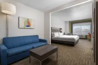 Holiday Inn Express & Suites CHATTANOOGA-LOOKOUT MTN by IHG