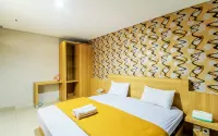 Villa Diamond - parking