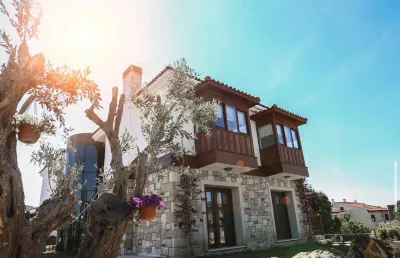 Espira by Antioch Hotel