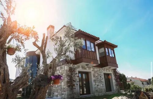 Espira by Antioch Hotel Hotels in Denizli Mahallesi
