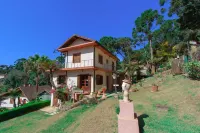 Chalés Dona Zenta Hotel a 