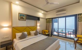 Cloud Mist Resort and Spa