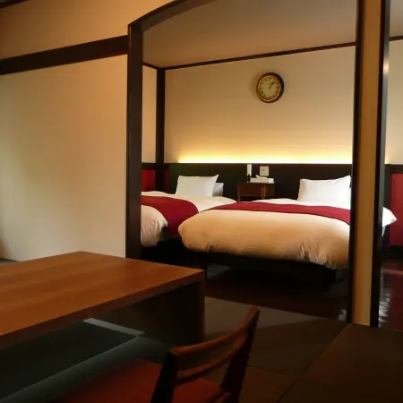 Hotel Ichinokan