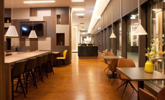 Hampton by Hilton Munich City Center East