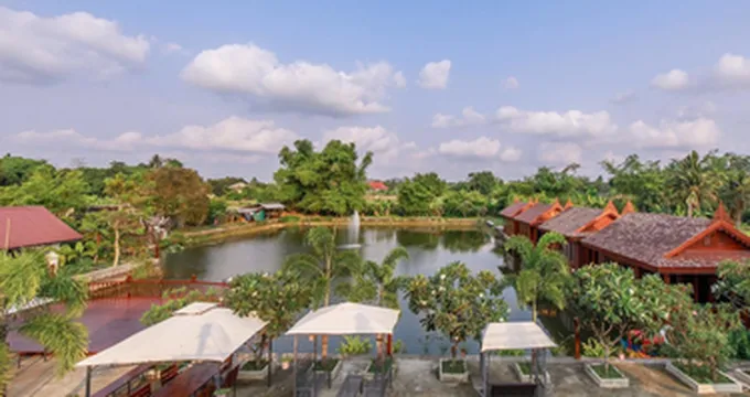 รูปภาพของบ้านเคียงน้ำ พัทยา