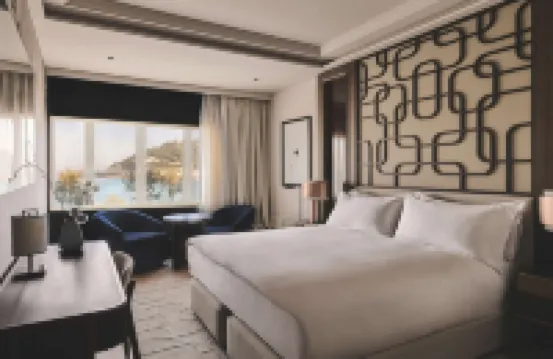 Nobu Hotel San Sebastián