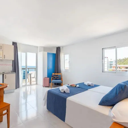 Vibra Calima Apartamentos - Adults Only