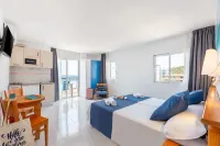 Vibra Calima Apartamentos - Adults Only - Beach
