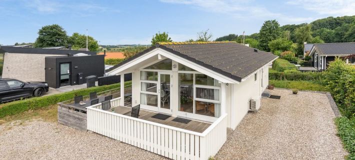 "Liutulf" - 40m from the Sea Hotels in Haderslev