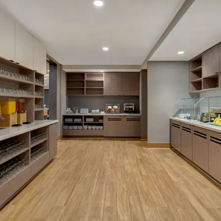 Hyatt House Mall of America/MSP Airport