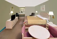 سوبر 8 باي ويندام كوسيوسكو