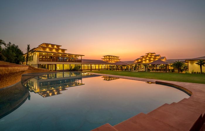 Shivdhara Resort