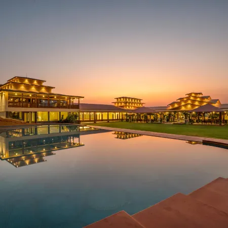 Shivdhara Resort