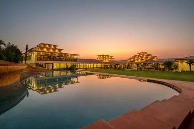Shivdhara Resort Hotels in Banaskantha