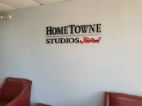 HomeTowne Studios Prattville Hoteles en Prattville