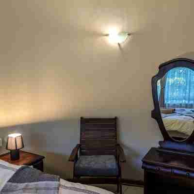 Zambezi Family Lodge - Lion Room Rooms