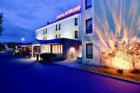Kyriad Tours Sud - Chambray LÈS Tours Hotels in Chambray-les-Tours