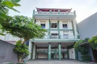 Guesthouse Guntari Cikarang Hotel dekat Pintu Keluar Stasiun Cikarang
