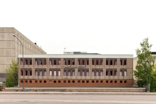 Best Western Hotel Solna