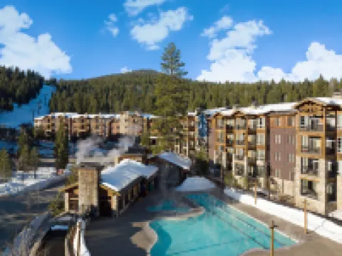 Hyatt Vacation Club at Northstar Lodge