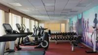 Hyatt Place DFW - Gym