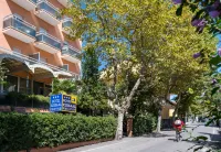 Hotel Kursaal Hotels in Bellaria