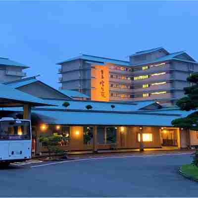 賢島宝生苑 Hotel Exterior