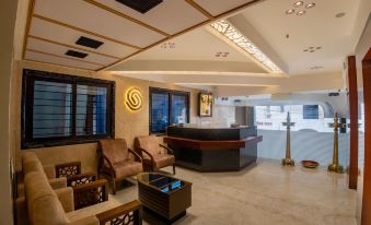 Hotel Grand Sabarees