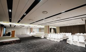 Hotel Marinabay Seoul Ara