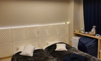 Business Hotel Takanoya