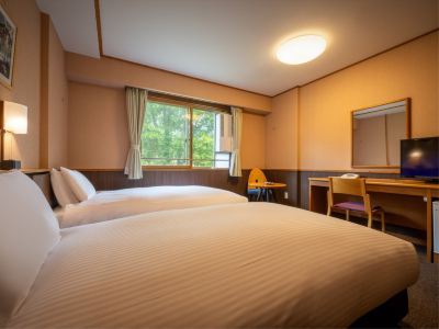 その他 新玉川温泉の写真