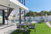 Protaras Elite Pearl Villa Ep4b - Biệt thự