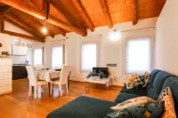 Casa Fiera Few Steps from the Centre with Car-Park