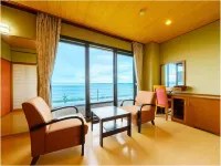 Seaside Hotel Mimatsu Oetei Các khách sạn ở Beppu