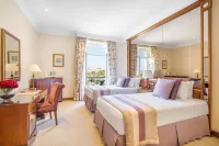 Palácio Estoril Hotel, Golf & Wellness Hotel di Estoril