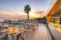 Concorde De Luxe Resort Lara Antalya – Prive Ultra All Inclusive - breakfast