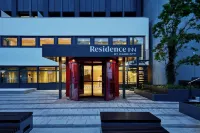 Residence Inn Munich Central  호텔