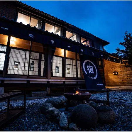We Home Stay Kawagoe Matoba