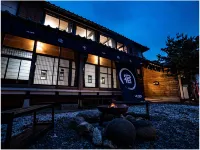 WE HOME STAY 川越的場 川越一番街附近的飯店