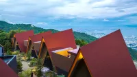 Nature Live Rokko - Bungalows