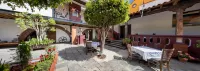 Casa Eva Hotel Boutique & Spa Hotels near San Matías Cocoyotla