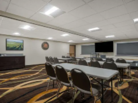 Best Western Hermiston Inn Hotels in Hermiston